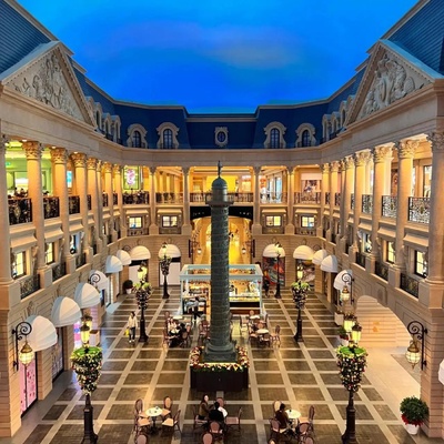 腾龙作品展示八